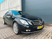 Mercedes-Benz E-klasse - Coupé 200 CGI Elegance AUT NAVI