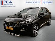 Peugeot 3008 - 1.6 PureT. GT Line