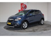 Opel Mokka - 1.4 T Innovation+ Automaat, Leer, Schuifdak, Camera, Cruise,