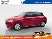 Suzuki Swift - 1.2 Comfort Smart Hybrid 2.000, - Euro Korting | Apple Carpl
