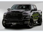 Dodge Ram - BOM VOL | Night Premium | €79950,- excl | Full Option | De M