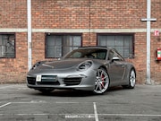 Porsche 911 - Carrera S 3.8 991.1