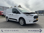 Ford Transit Connect - 1.5 EcoBlue / NOT Running - Gearbox Broken / L1 Trend / NL V