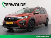 Dacia Jogger - HYBRID 140 Extreme 7-zits | Parkeercamera | Navigatie | Clim