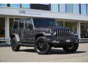 Jeep Wrangler - Unlimited 4xe 380 80th Anniversary I ACC I Leder I Hardtop