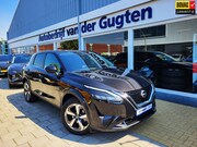 Nissan Qashqai - 1.3 MHEV Xtronic Business Premium / Automaat / Stoel -en Stu