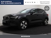 Volvo XC40 - T5 PLUG-IN HYBRID CORE NAVI BLUETOOTH STOELVERWARMING KEYLES