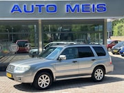 Subaru Forester - 2.0 X Comfort Pack Automaat Airco Cruise Trekhaak
