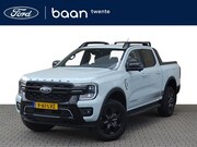 Ford Ranger - Stormtrak 2.3 PHEV Double Cab | 5 zitplaatsen | 3.5T trekhaa