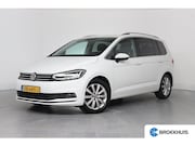 Volkswagen Touran - 1.4 TSI Highline Edition R 7p | Automaat! | LED | Cruise Ada