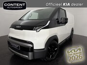 Kia PV5 - Cargo 71, 2 kWh 163pk L2H1 Elite I Voorraadactie
