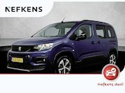 Peugeot e-Rifter - EV Active Pack 50 kWh Apple Carplay /Android auto| Camera |D