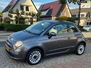 Fiat 500 - 0.9 TwinAir Lounge NL-AUTO-NAP