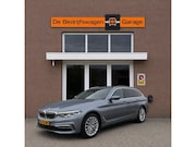 BMW 5-serie - Touring 520i High Executive Edition | Carplay | Trekhaak | L