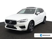Volvo XC60 - T8 Twin Engine AWD R-Design | Panoramadak | Trekhaak | 360 C