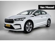Skoda Enyaq iV - 60 Sportline | TREKHAAK | PANORAMADAK | ACHTERUITRIJCAMERA |
