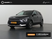 Kia Niro - 1.6 GDi Hybrid DynamicPlusLine | Panoramadak | Navigatie | A