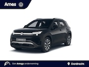 Volkswagen ID. Cross - Style 52 kWh accu, 155 kW / 211 PK SUV Elektrische aandrijvi