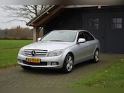 Mercedes-Benz C-klasse - C 220 CDI