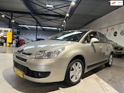 Citroën C4 - 1.6-16V Image/Dealer onderhouden/Alles werkend/Apk nw