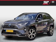 Toyota RAV4 - 2.5 Plug-in Hybrid AWD Bi-Tone Plus Vol Opties