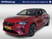 Opel Corsa-e - Elegance 50 kWh 3-Fase | Navigatie | Camera | Keyless Entry
