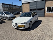 Alfa Romeo 147 - 1.6 T.Spark Veloce Impression