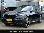BMW X5 - XDrive45e High Executive M-Sport/Leder/SKY/Trekhaak