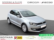 Volkswagen Polo - 1.2 TSI Comfortline | Cruise Control | PDC