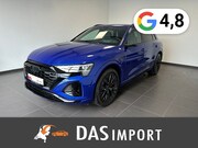 Audi Q8 e-tron - S line 55 e-tron quattro