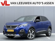 Peugeot 3008 - 1.6 e-THP GT Line | RIJKLAAR | Automaat | Volle auto