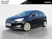 Ford C-Max - 1.0 Titanium | Camera | El. Achterklep | Climate Control | N