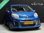 Citroën C1 - 1.0 Exclusive|NIEUW APK|AIRCO|ELEKRAMEN|STUURBEKR