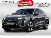Audi Q5 Sportback - 2.0 TFSI e-hybrid 299pk quattro S edition