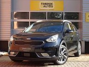 Kia Niro - 1.6 GDi Hybrid Aut. *Leer/ACC//Dakje/Stoelkoeling