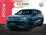 Volkswagen Tayron - 1.5 eHybrid 204pk R-Line Edition | 20" Velgen | Panoramadak