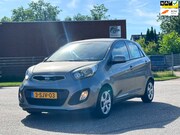 Kia Picanto - 1.0 CVVT ISG Comfort Pack 5DR*Apple/Carplay*Airco*NAP*Blueto
