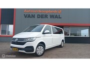 Volkswagen Transporter - Kombi 2.0 TDI L2H1 Highline 9PERSOONS/AUTOMAAT