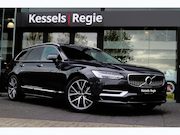 Volvo V90 - 2.0 T8 AWD Inscription | Pano | Elec.trekhaak | Memory | HuD
