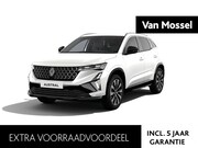 Renault Austral - full hybrid 200 E-TECH Techno | Achteruitrijcamera | Adaptiv