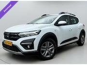 Dacia Sandero - Stepway 1.0 TCe 90 Automaat Led Cruise Carplay 2021 Eerste E