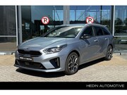 Kia Ceed - Sportswagon 1.5 T-GDi 160PK GT-Line Bus. Edition | Afn. Trek