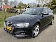 Audi A4 - 1.8 TFSI Business Edition Navi/Xenon/PDC/Cruise