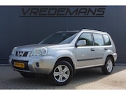 Nissan X-Trail - 2.0 Comfort 2wd CLIMA/CRUISE