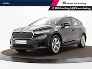 Skoda Enyaq iV - 50 150pk Selection · Camera · Apple/Android Car Play · Cruis