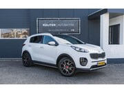 Kia Sportage - 1.6 T-GDI GT-Line / Pano / 177pk / Trekhaak ! VOL