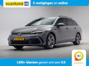 Volkswagen Golf - VARIANT 1.5 eTSI 150pk R line DSG [ Navi Virtual Apple / And