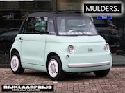 Fiat Topolino - UIT VOORRAAD LEVERBAAR