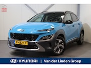 Hyundai Kona - 1.6 GDI HEV Fashion TT|HUD|Krell|Navi|Camera|Rijklaarprijs|