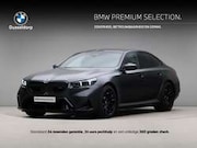 BMW M5 - incl. alarmklasse 5